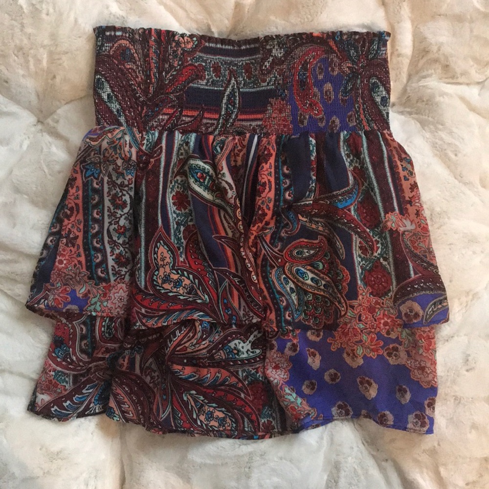 H&M Mini Skirt